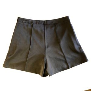 Pink Martini Sleek Shorts Size Medium